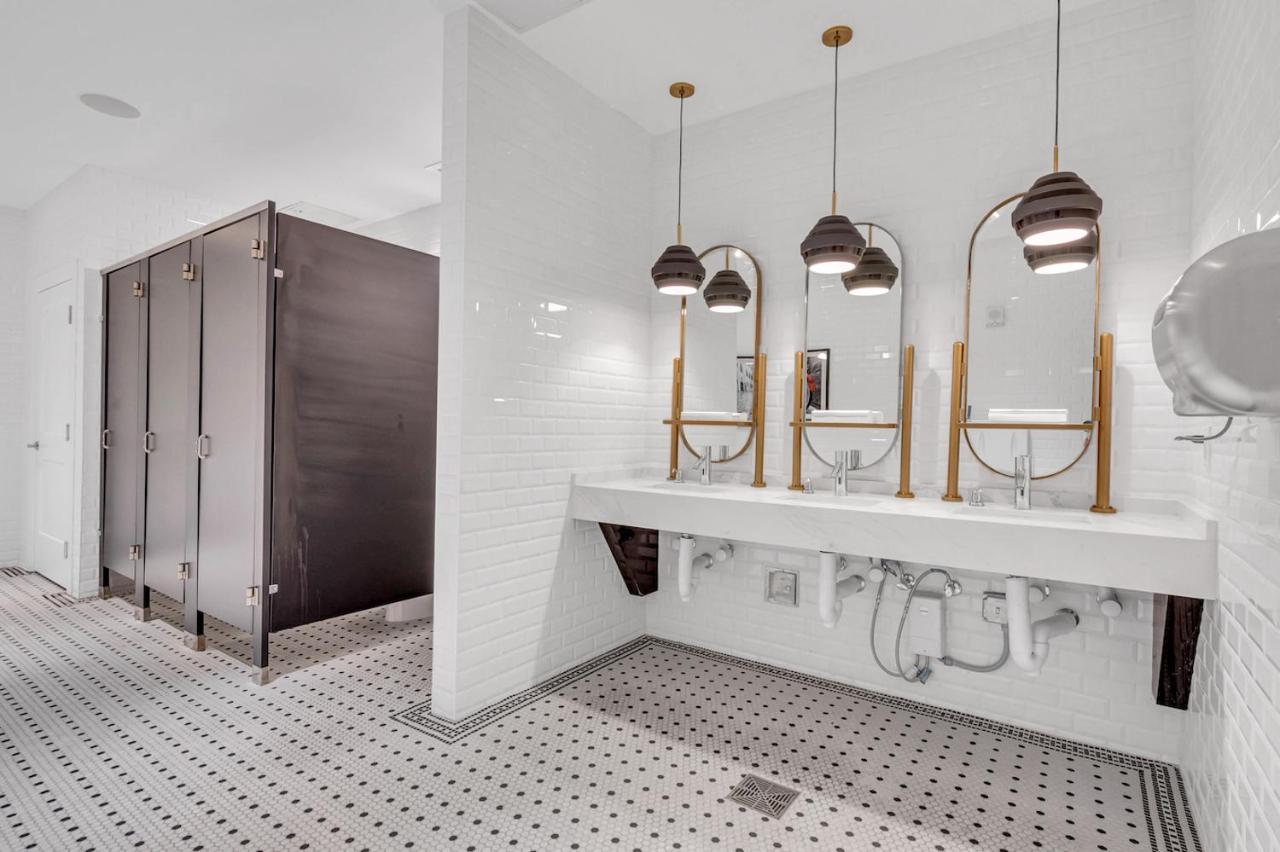 Modern Unit In Downtown Miami With Free Parking Apartman Kültér fotó
