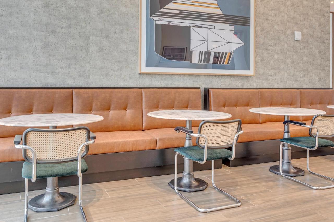 Modern Unit In Downtown Miami With Free Parking Apartman Kültér fotó
